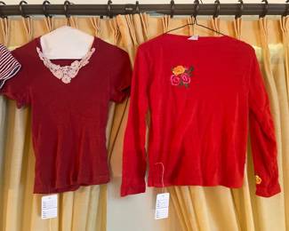 Women's Clothing