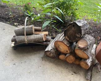 Firewood