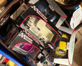 Model Cars