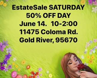Sale Picture