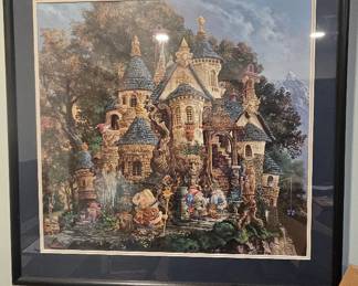 James Christianson- College of Magical Knowledge