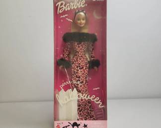 Barbie Happy Halloween Doll in Box