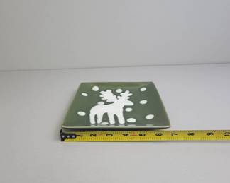 Arcoroc France 26 Plates