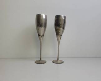 Champagne Flutes