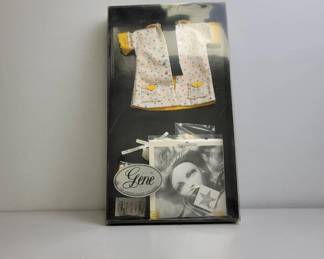 Gene Doll Outfit in Original Box