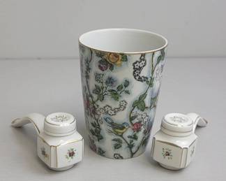 MeikoChina MT Japan Ceramic Set
