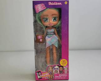 Boxy Girls Addison Doll