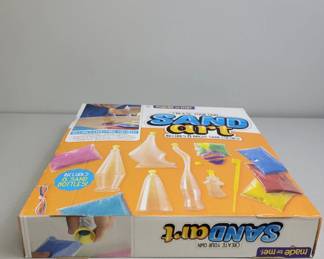Made By Me Sand Art Kit