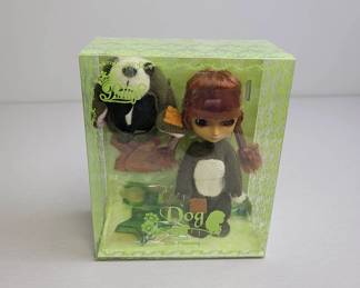 Jun Planning Pullip Dog Collectible Doll
