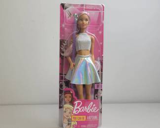 Barbie ‘You Can Be Anything’ Doll