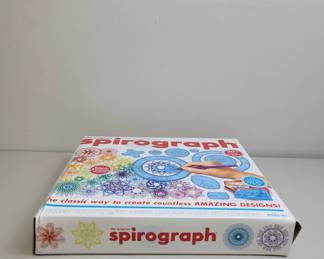 Spirograph Deluxe Design Set
