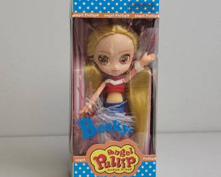 Angel Pullip Becky Collectible Doll