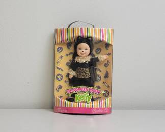 Halloween Party Kelly Doll – Barbie Brand