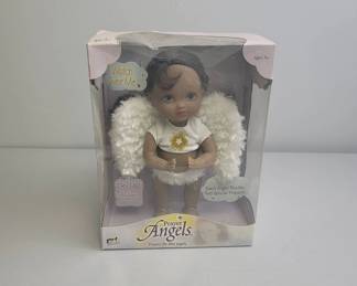 Prayer Angels Doll in Original Box