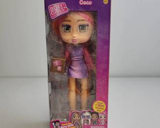 Boxy Girls Coco Doll in Original Box