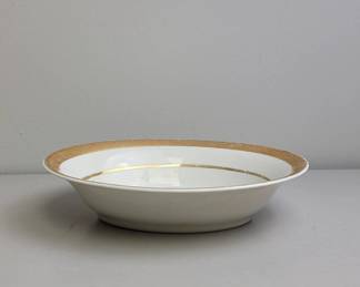 Embassy USA Vitrified China Dinner Set
