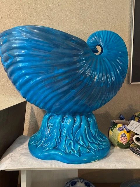 Ceramic Unique