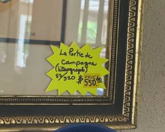 Sale Picture