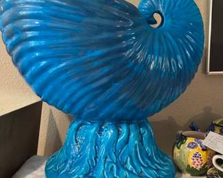 Ceramic Unique