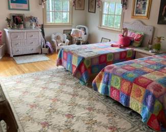 Flamingo.Toy room