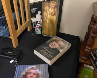 Marilyn