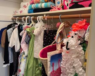Vintage childs items