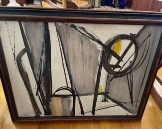 A Sibley abstract
