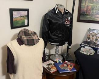 Men's items