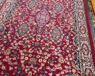 Area rug