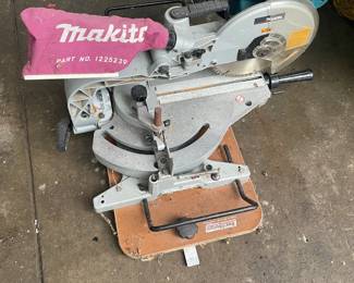 Mikita Chop saw