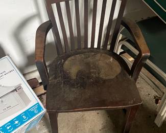 Office chair