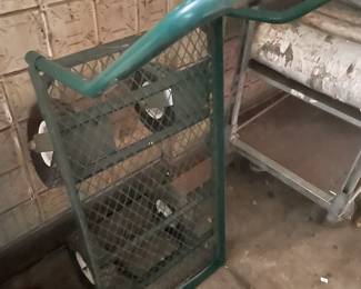 Cart