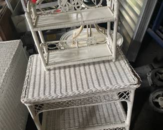 Wicker