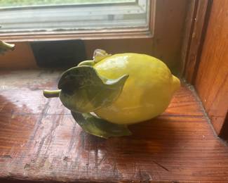 Eigen Lemon