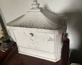 Mailbox