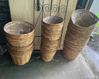 Baskets