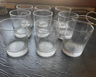 Jockey Cup Tumblers