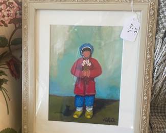 Sale Picture
