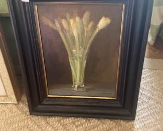 Tulips by N Tips