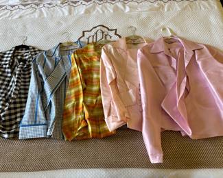 Blouses