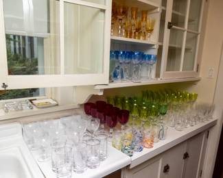 Stemware