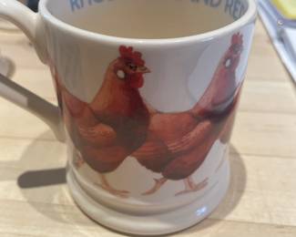Emma Bridgewater mug