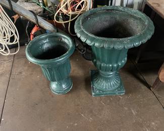 Planters