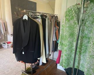 Formal tux