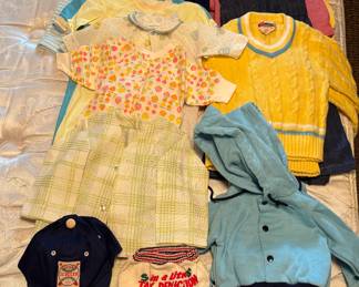 1970s boys clothes