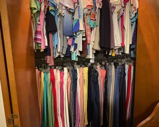 Misses size L-XL