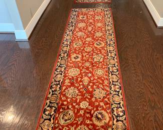 Hallway rugs