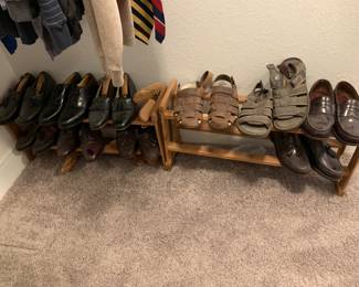 Men’s shoes