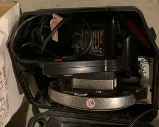 Circular saw