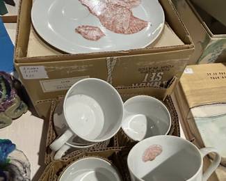 Dishes